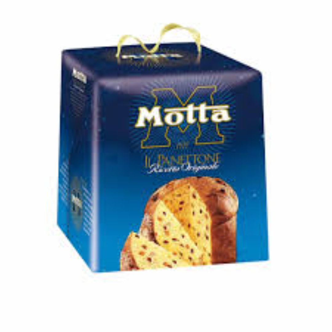 MOTTA PANETTONE 100G